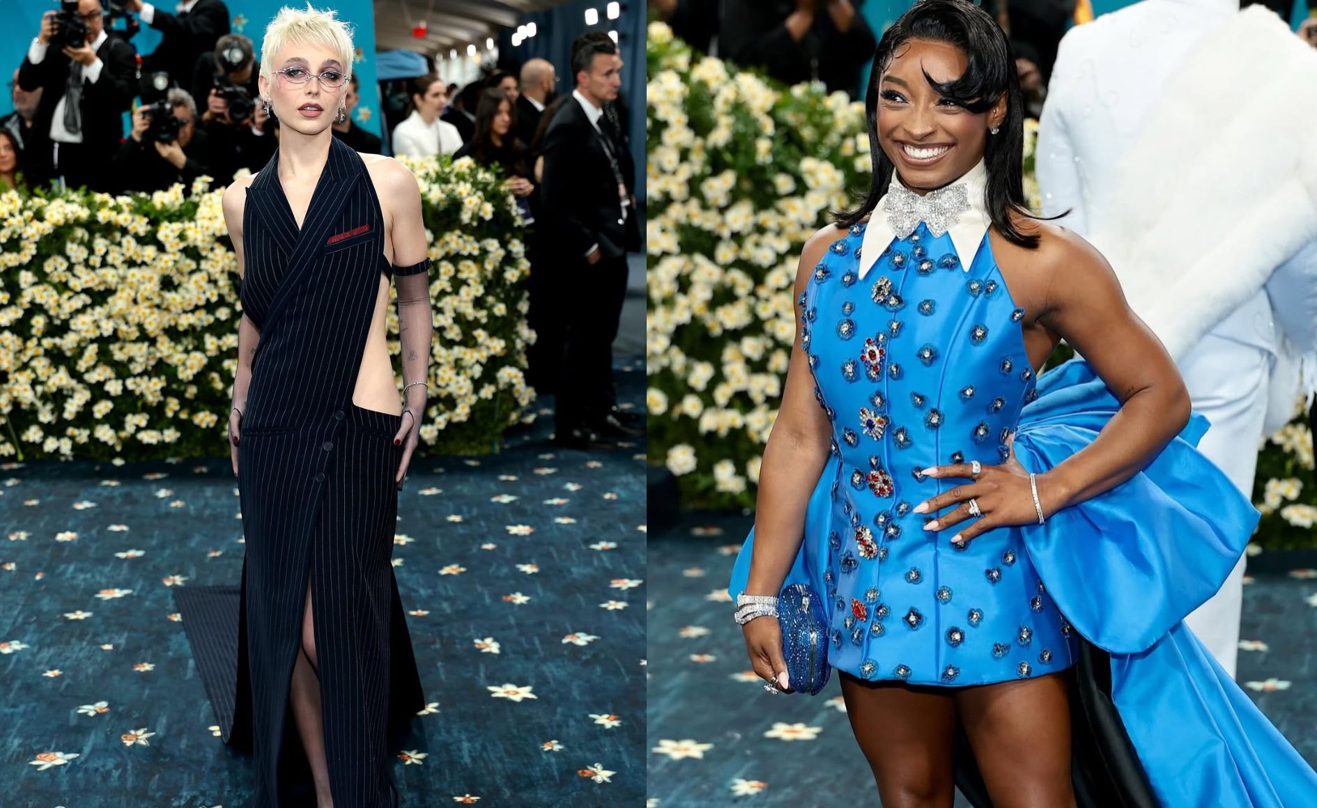 MET Gala 2025: Os piores looks do tapete vermelho