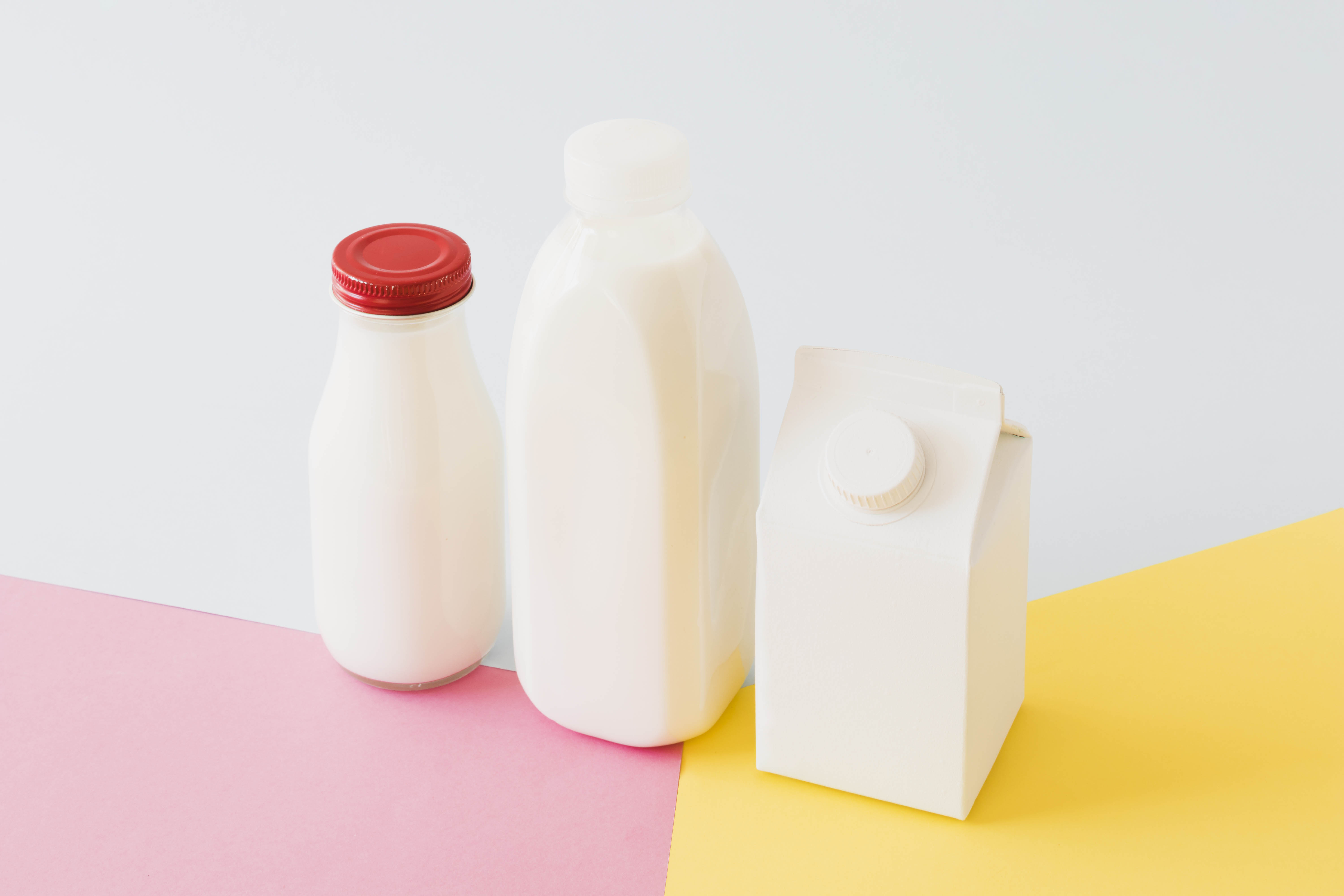 Testamos: Qual o creme de leite mais saudável do mercado?