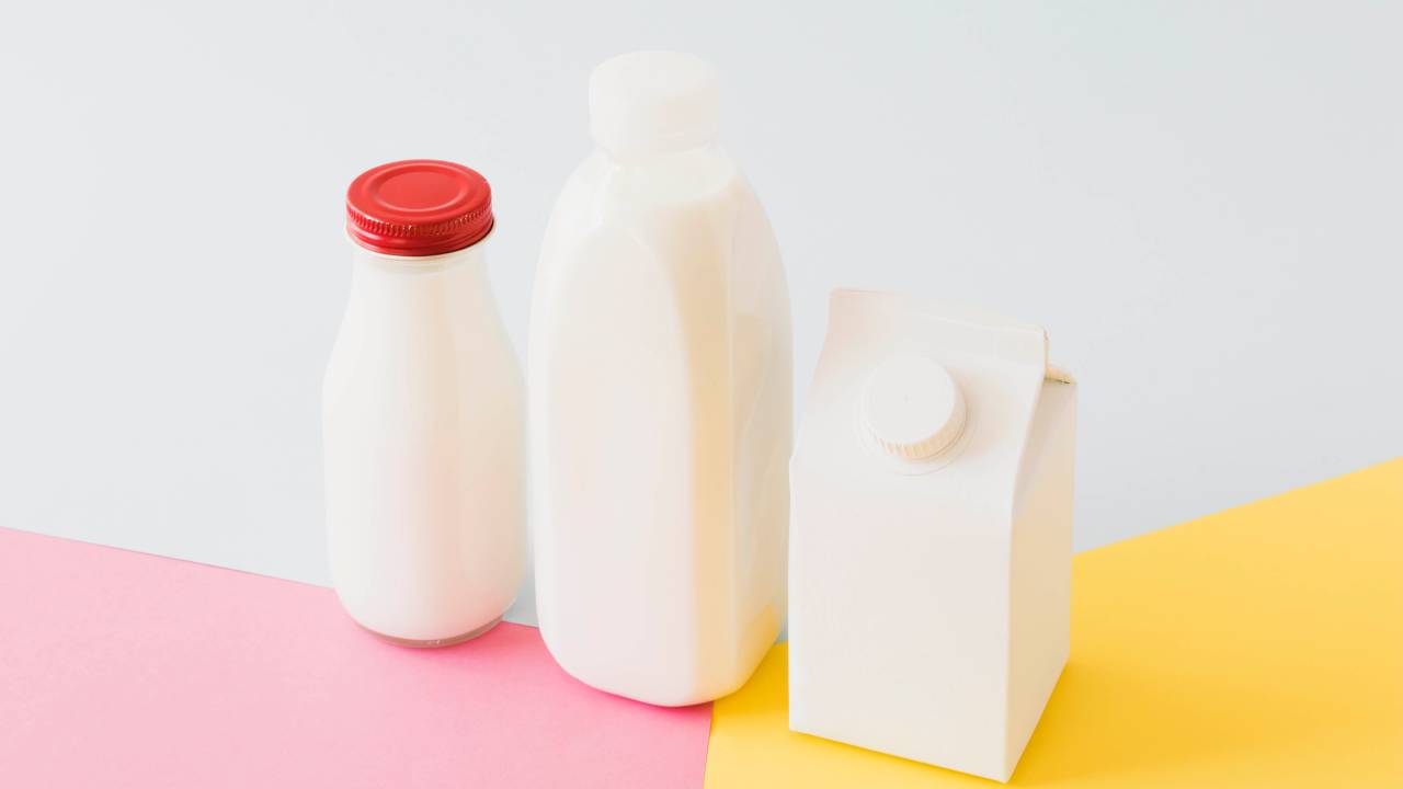 Qual o creme de leite mais saudável do mercado