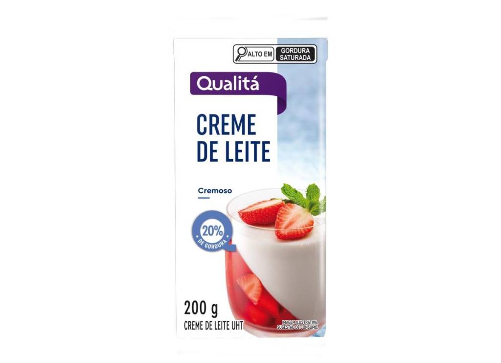 qualita-creme-de-leite Qual o creme de leite mais saudável do mercado