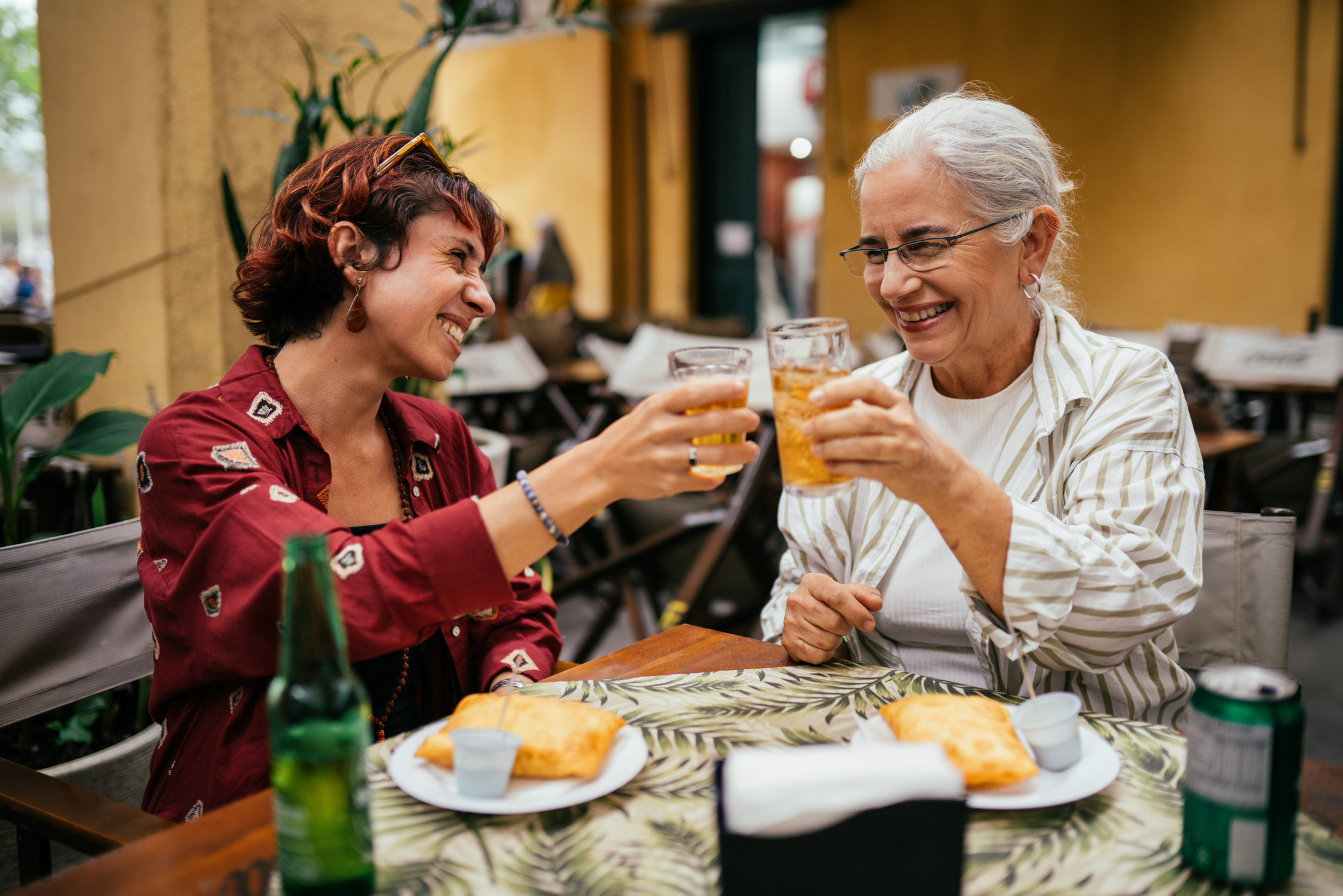Restaurantes para o Dia das Mães: 15 opções certeiras em São Paulo