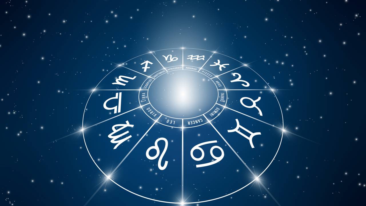 Os signos mais sortudos de junho; descubra