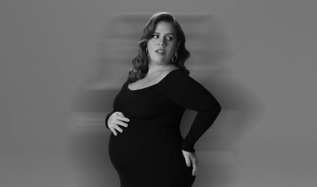 Tati Machado perde o bebê na reta final da gestação