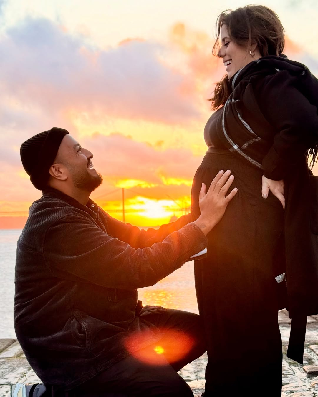 Tati e Bruno estão juntos há 14 anos