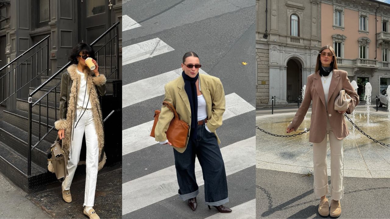 6 truques de styling que elevam qualquer look