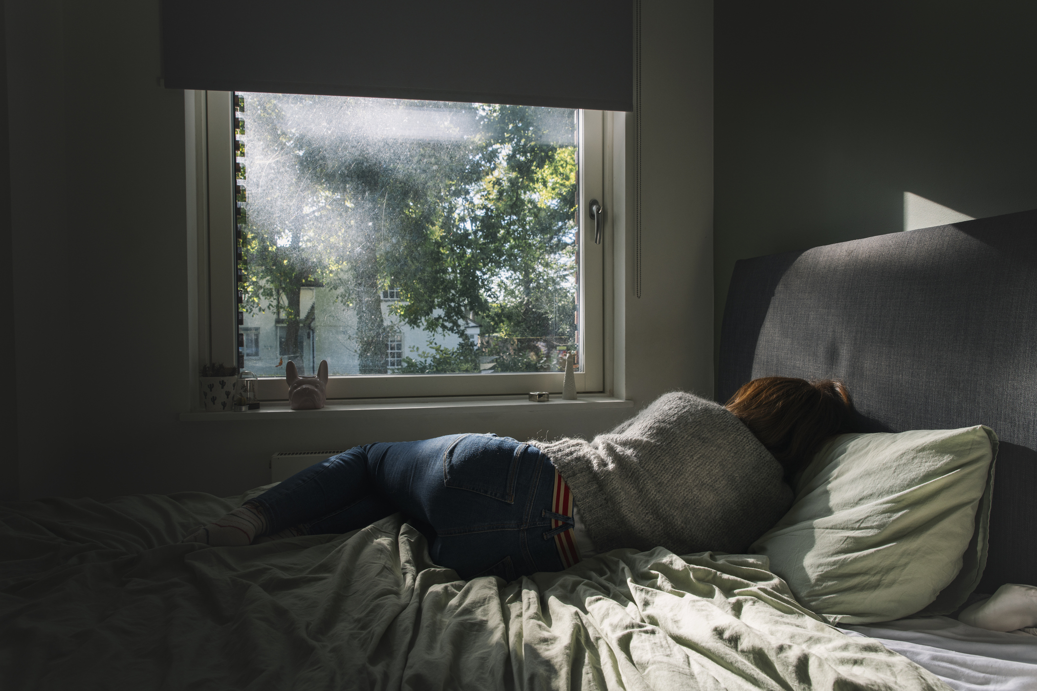 Violência silenciosa: o abuso emocional mais cruel que o ghosting