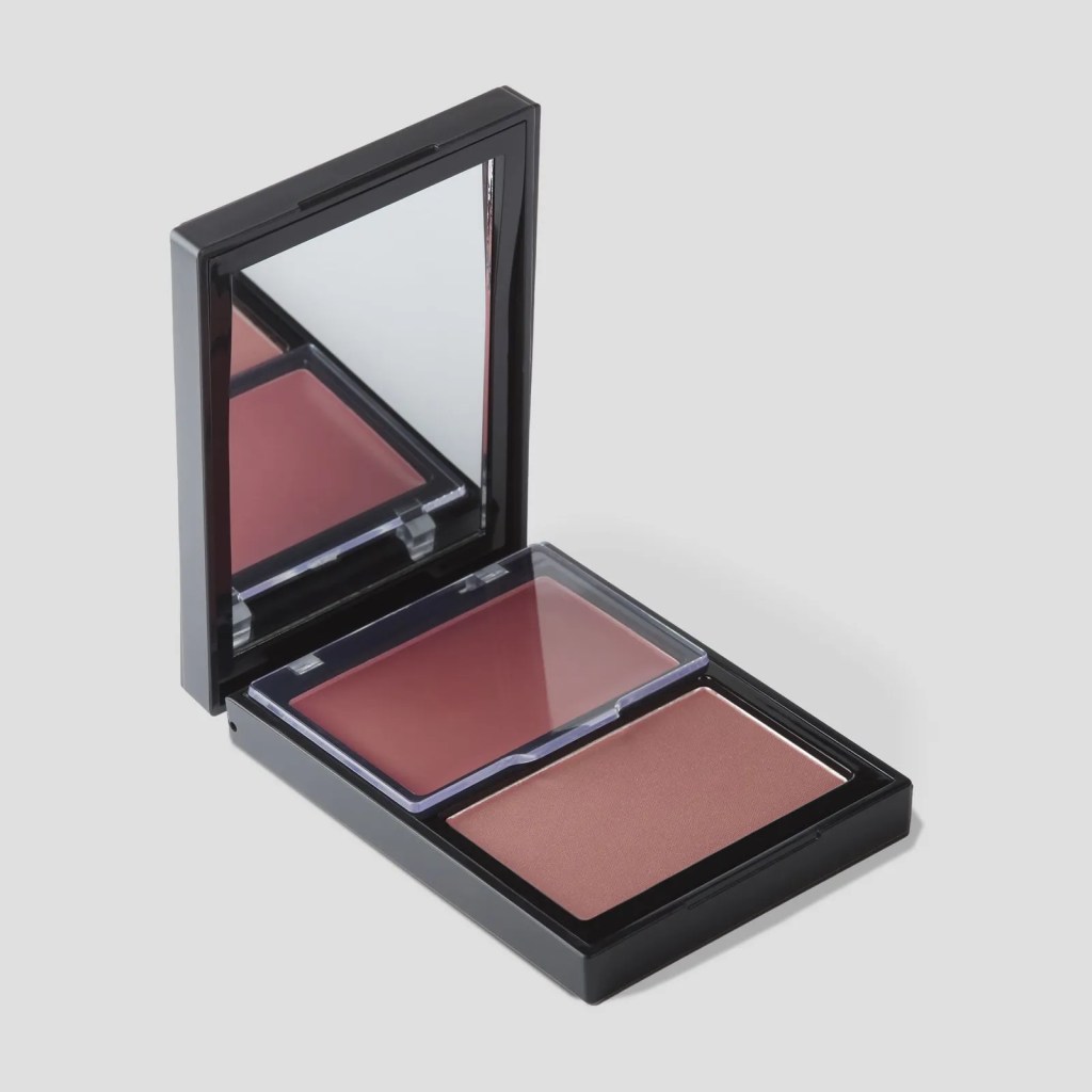 Duo Blush Edition, de Océane