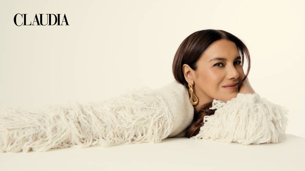 Dira Paes aos 57: “Foi quase um trabalho de tatu para abrir caminhos que não existiam”