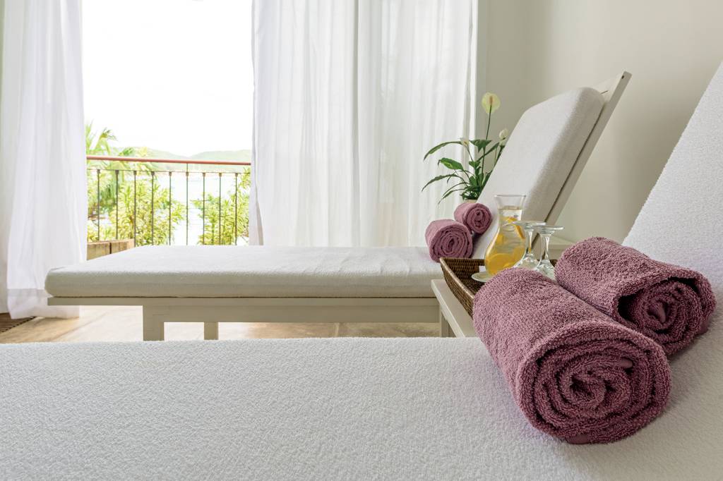 Casas Brancas é o tipo de lugar que te acolhe como um abraço e serve afeto em forma de café da manhã