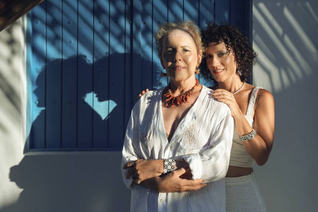 Joana mudou-se para São Paulo em 1999, onde vive até hoje, mantendo uma forte conexão com suas raízes nordestinas.