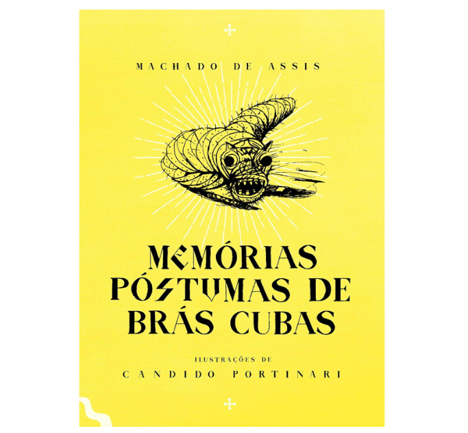 Este livro é um clássico da literatura nacional