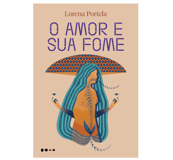 O livro de Lorena Portela retrata a amizade, o desamparo e a solidão