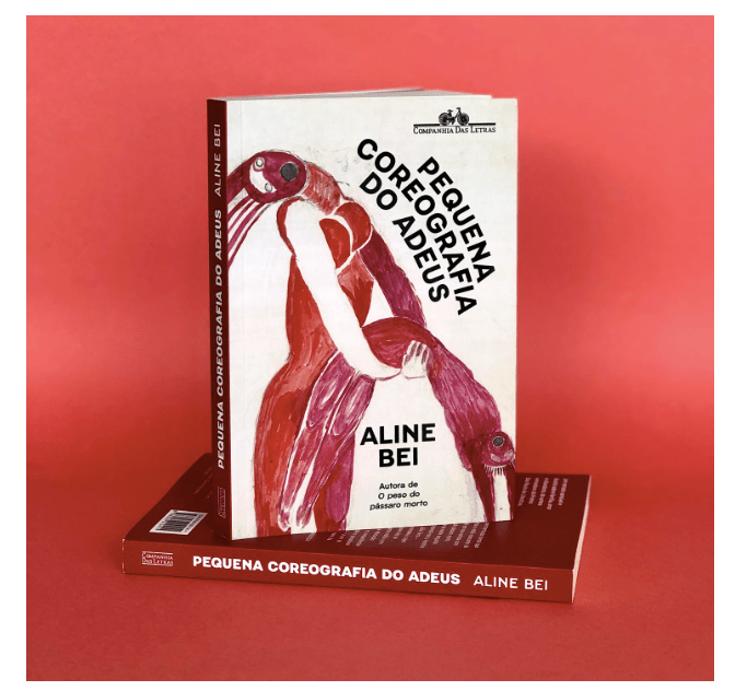 Em seu segundo livro, Aline Bei ― autora do premiado O peso do pássaro morto ― constrói um retrato tão sensível quanto brutal sobre família, amor e abandono