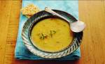 Sopa de ervilha