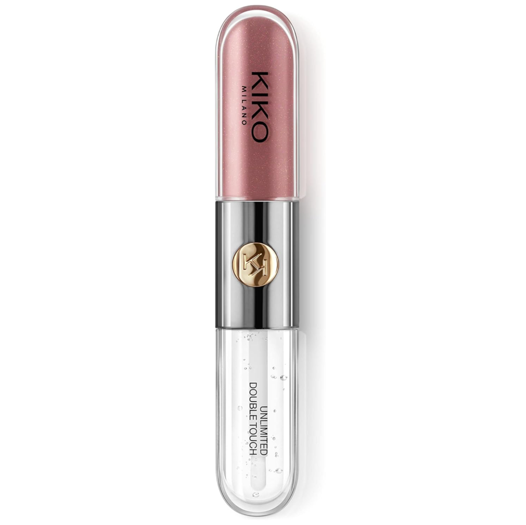 Unlimited Double Touch, de Kiko Milano