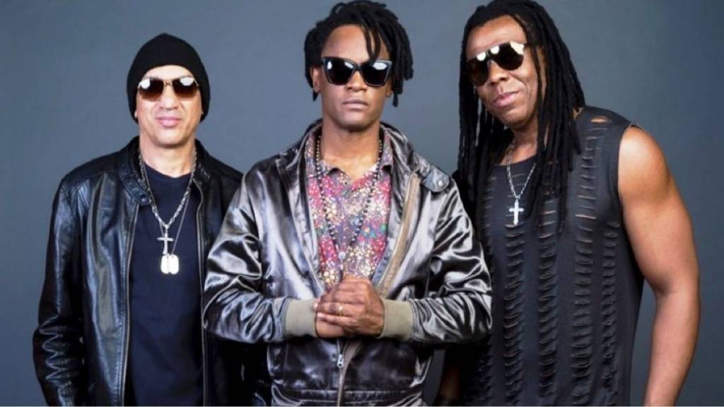 Cidade Negra fará show inédito com músicos do Playing For Change no João Rock 2025