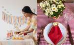 Como fazer decoração barata para a Festa Junina