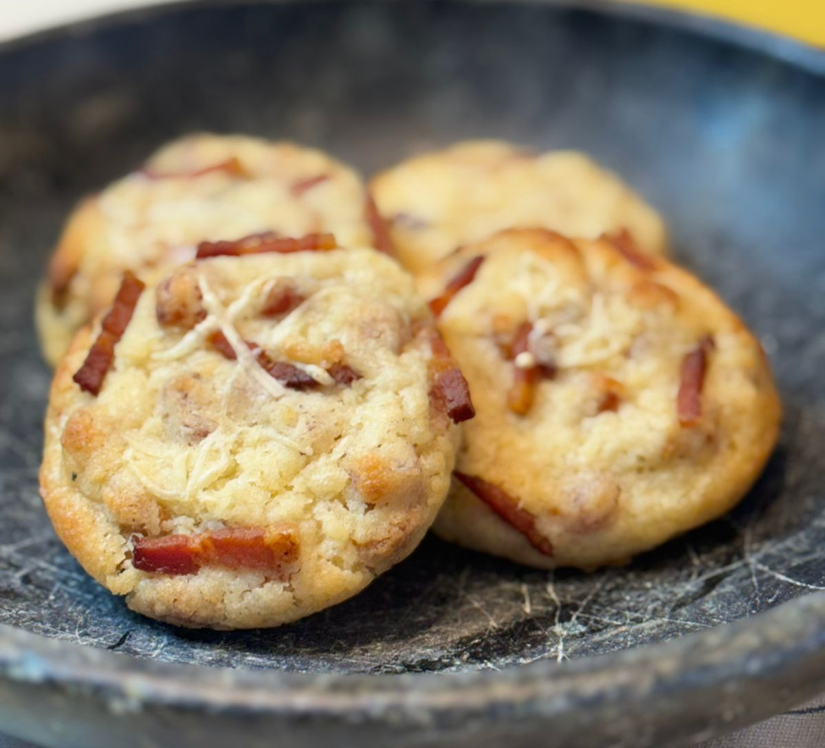 3 receitas de cookies diferentões para fazer em casa