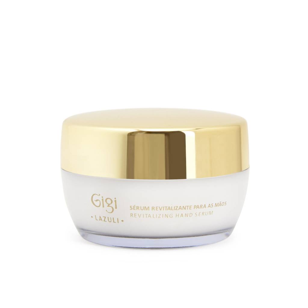 Sérum para as Mãos Gigi Lazuli, de Avatim