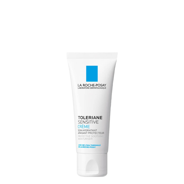 Imagem mostra hidratante facial, Cicaplast, ideal para o inverno.