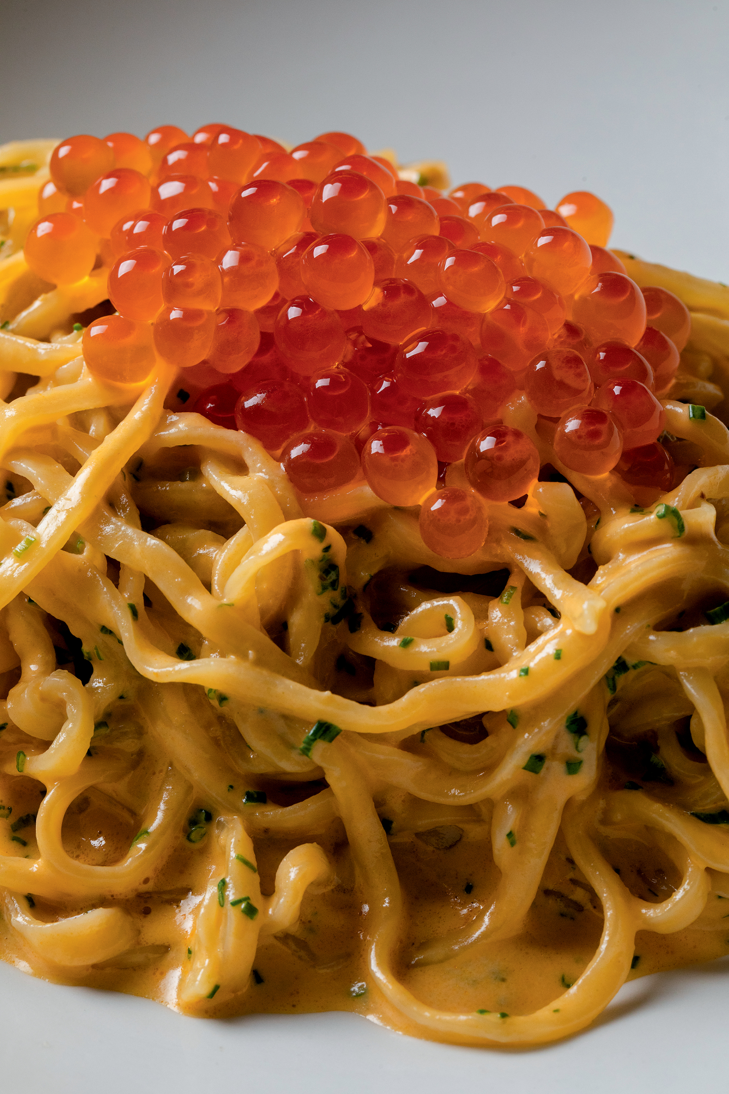 Receber Shihoma Pasta Fresca revista CLAUDIA