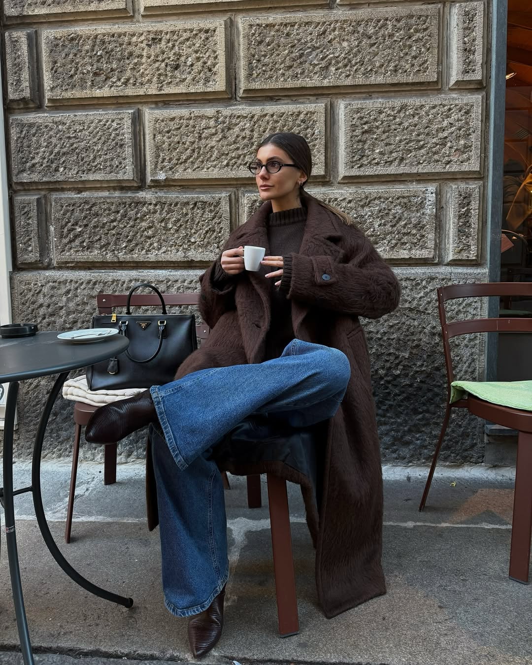 Inspirações de looks para usar no trabalho