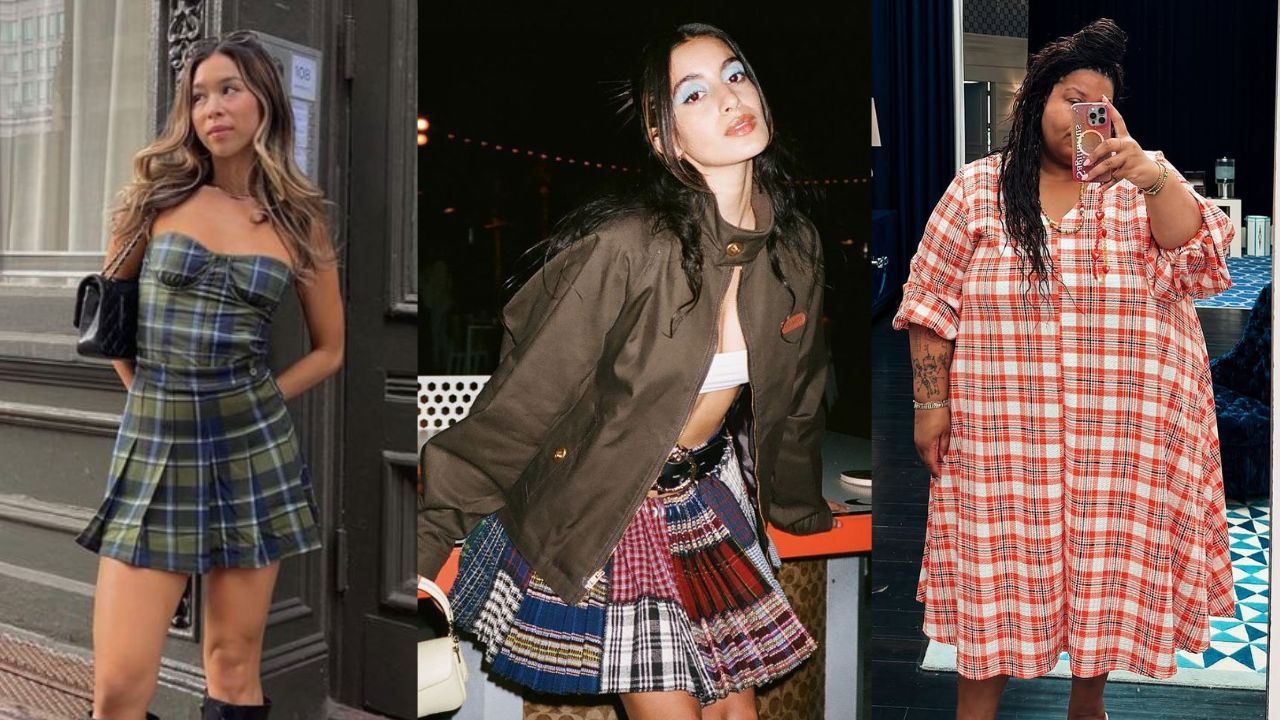 Arrase com looks estilosos na festa junina deste ano.