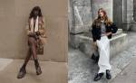 Looks com mocassim tratorado