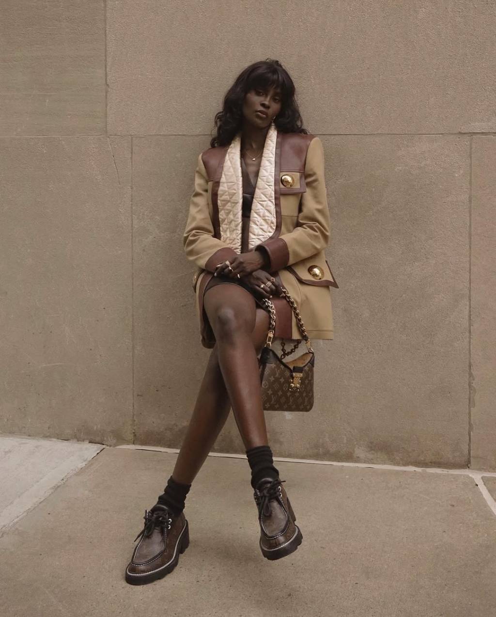 looks-inverno-mocassim-tratorado Mocassim tratorado é tendência ideal para os dias frios