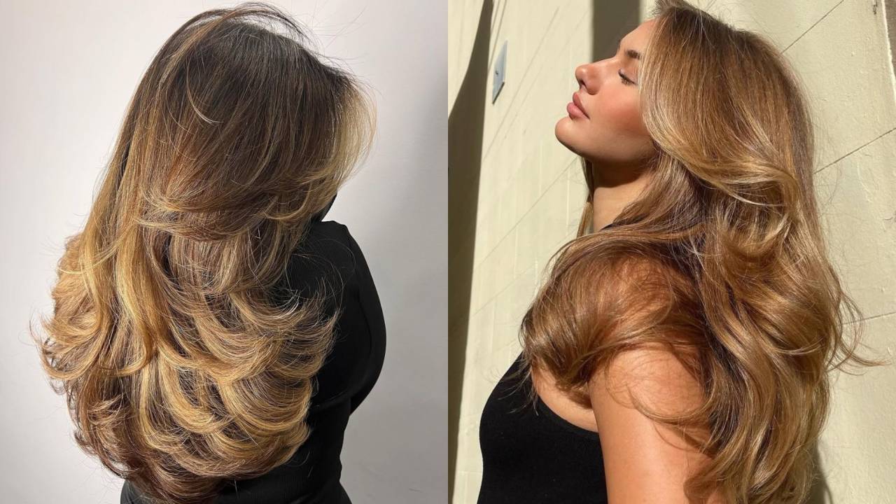 Melhores escovas secadoras de cabelo