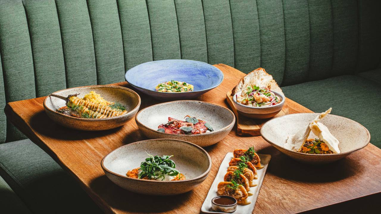 Restaurantes com culinária caipira em São Paulo