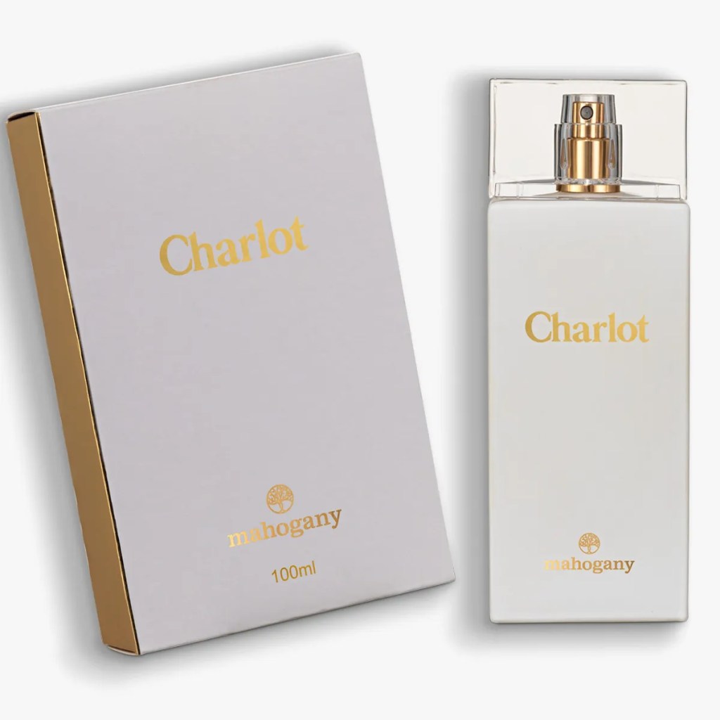 Perfume Charlot Mahogany tem cheiro semelhante ao Libre Yves Saint Laurent Perfume Feminino