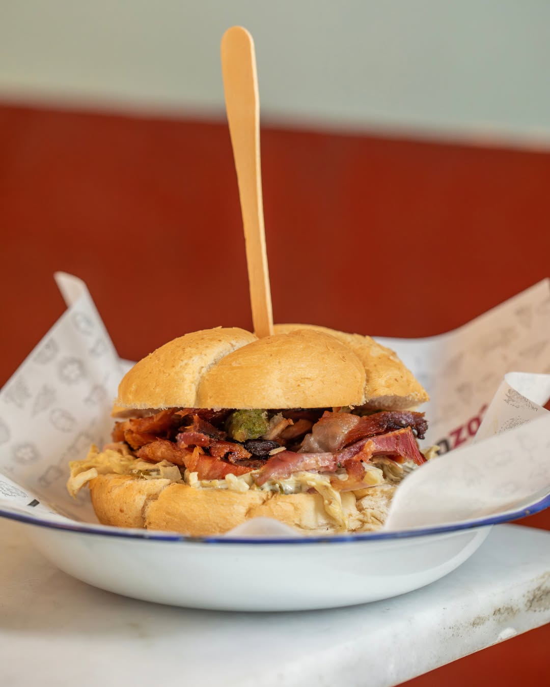 Onde comer sanduíches incríveis em São Paulo