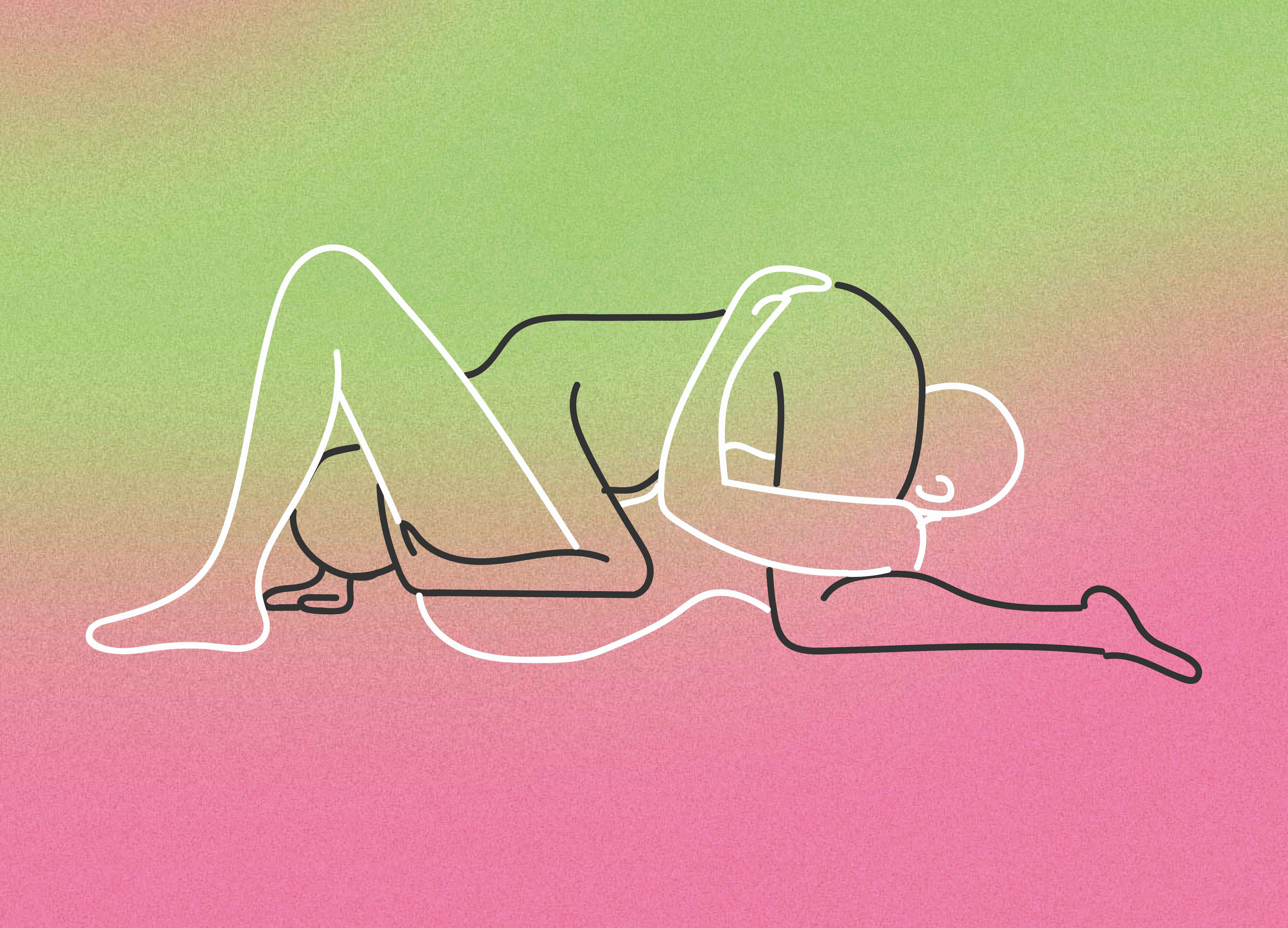 69 pode ser feito em sexo entre mulheres