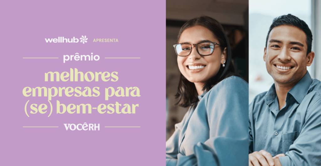 “Você RH” vai premiar empresas que investem em bem-estar no trabalho