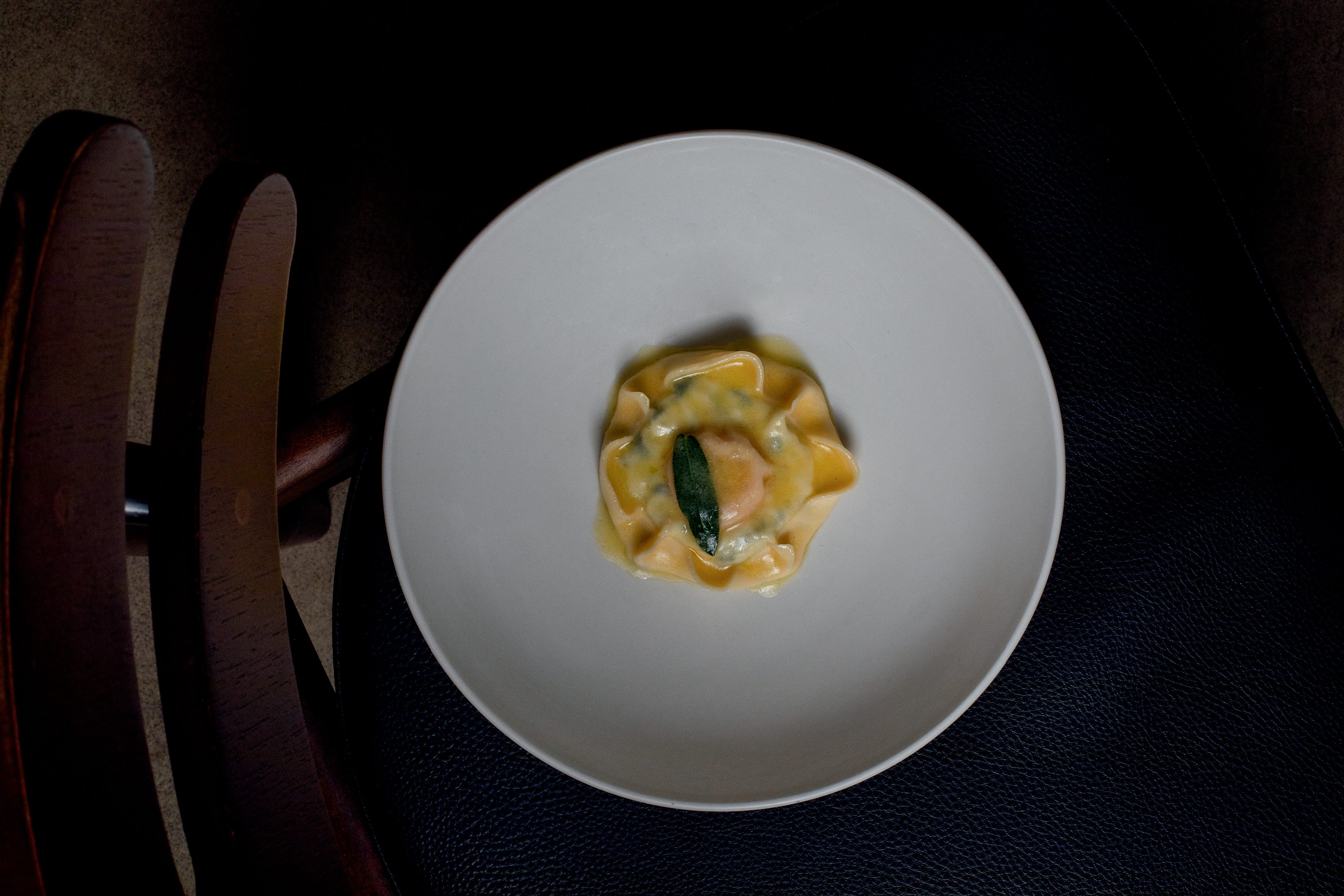 Receber Shihoma Pasta Fresca revista CLAUDIA