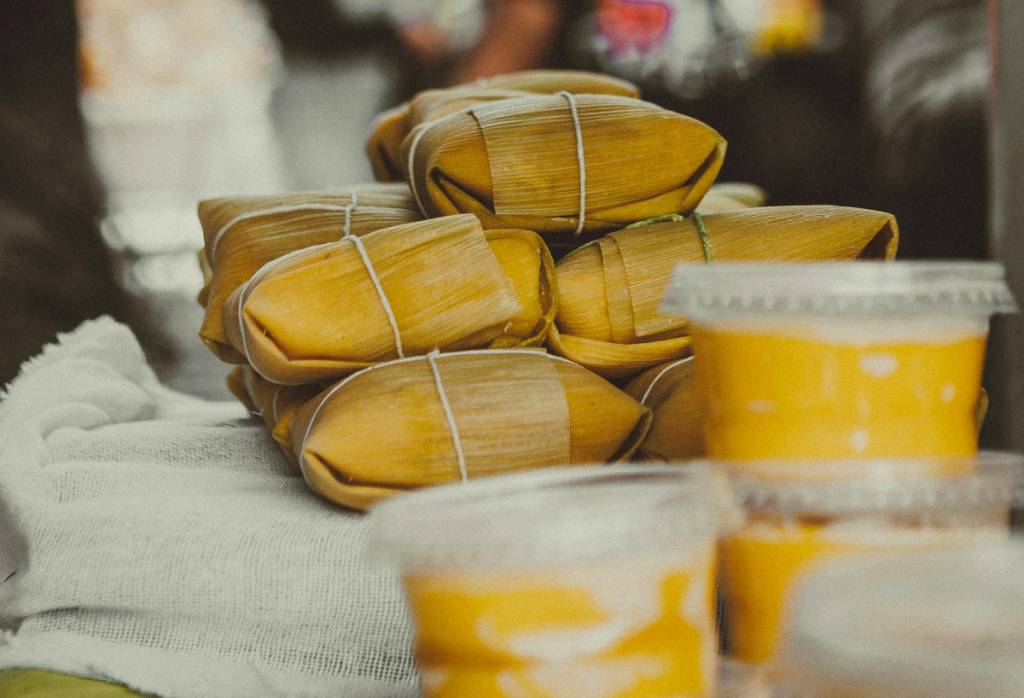 reaproveitar-comida-festa-junina-milho Milho, pamonha e curau podem ser reaproveitados em novas receitas