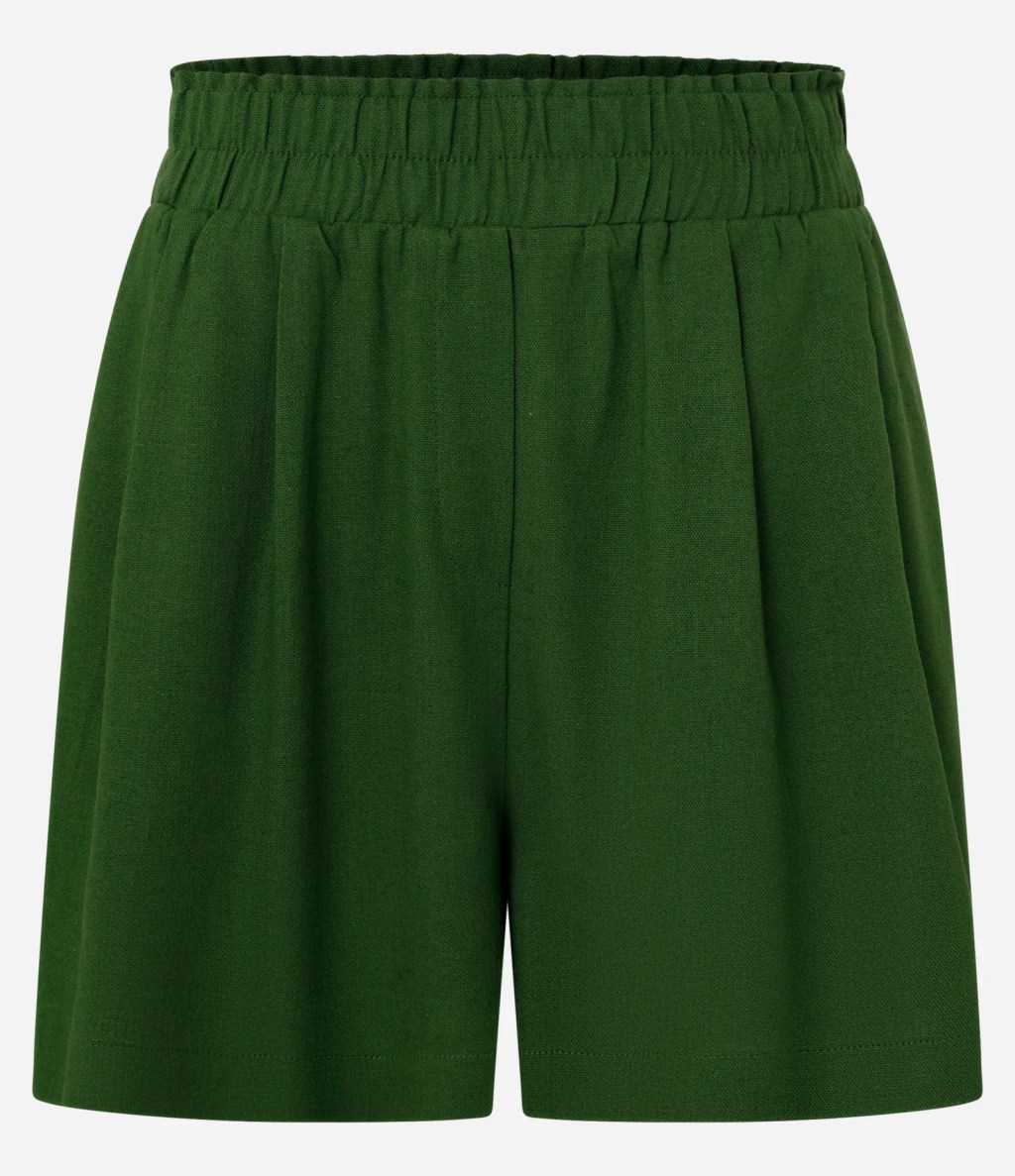 Bermuda verde