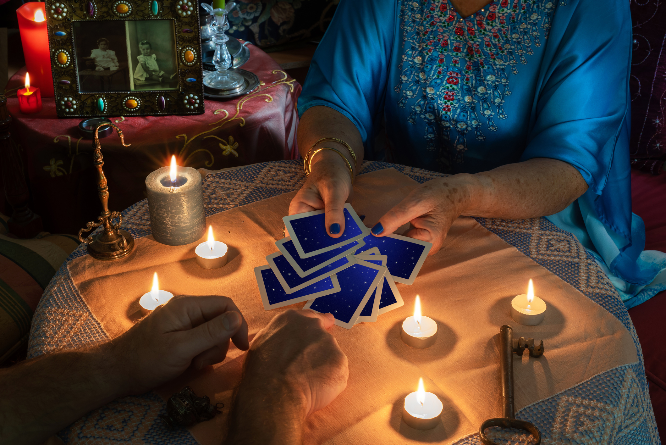 Tarô da Semana: Ás de Ouros traz sorte e abundância entre 2 e 8/6