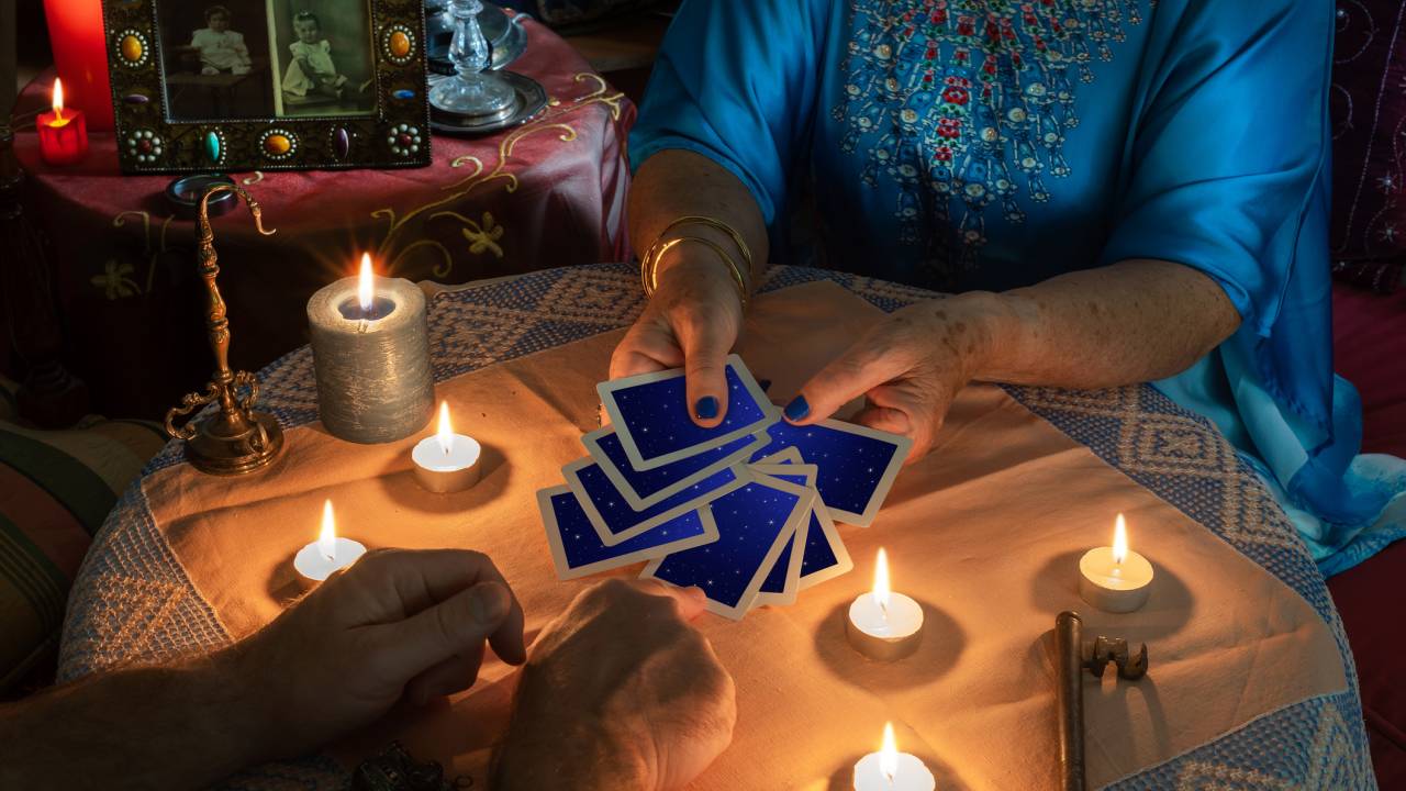 Tarô da semana: previsões de 2 a 6 de junho