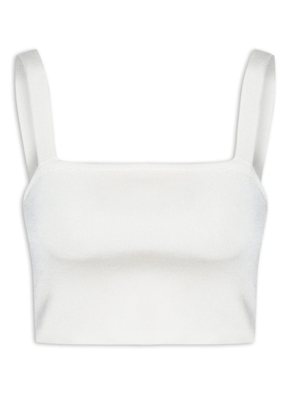 Top branco