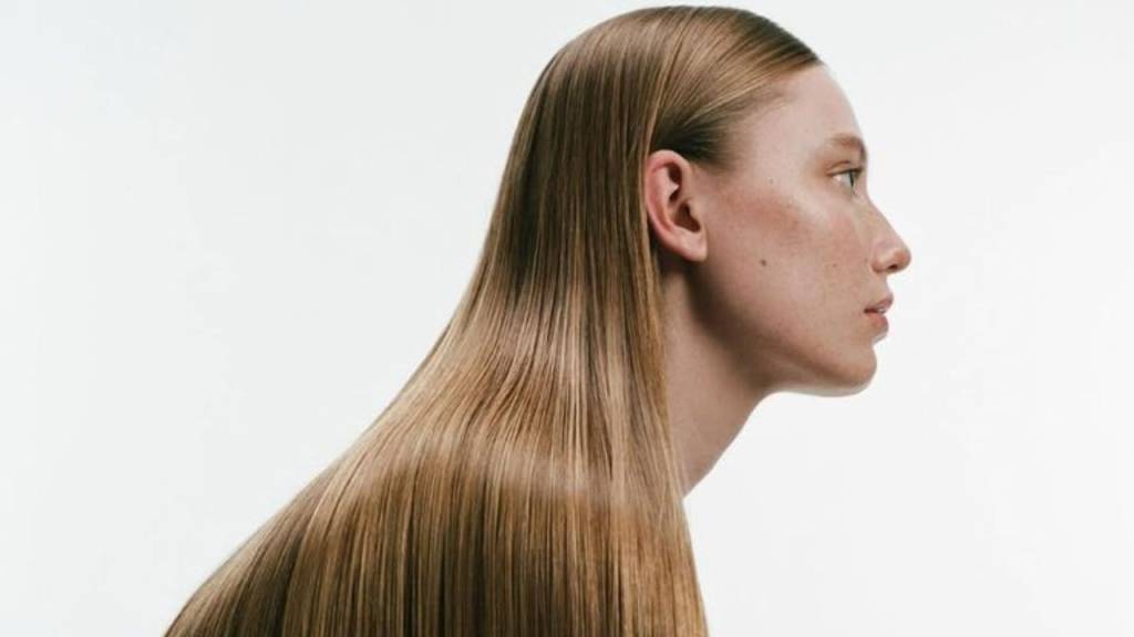 Umectação em cabelos lisos: o segredo para fazer do jeito certo