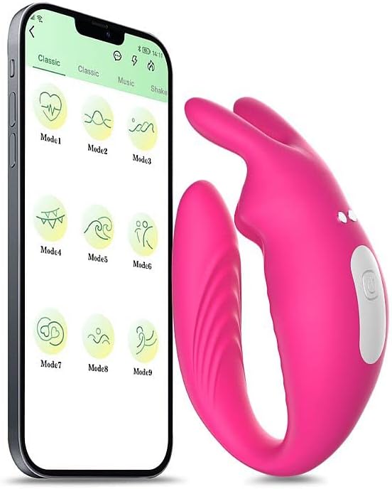 vibrador via aplicativo facilita a relação sexual