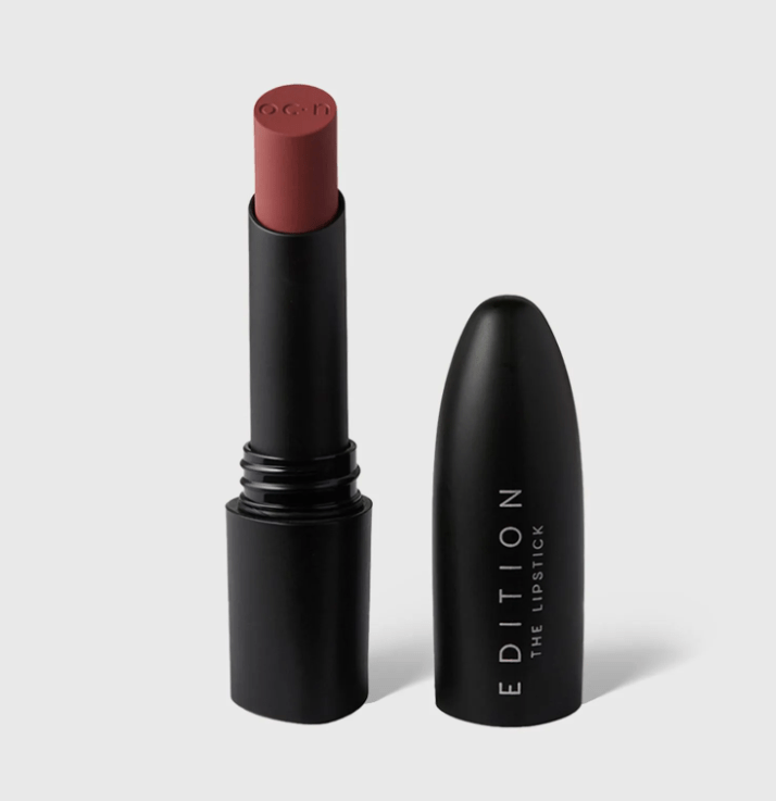 Batom matte Océane, no tom Cinnamon