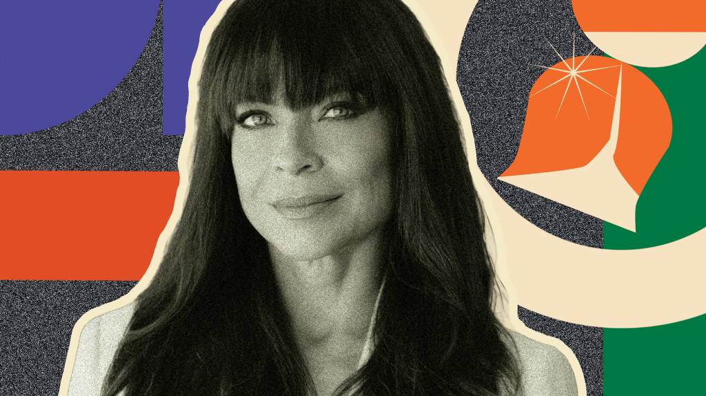 Anna Lima: “Achei que minha vida tinha acabado com a menopausa”