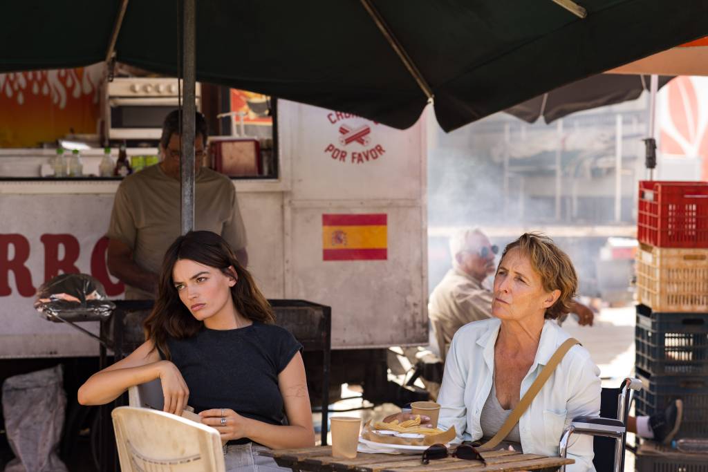 Filme Hot Milk discute os limites entre amor e liberdade