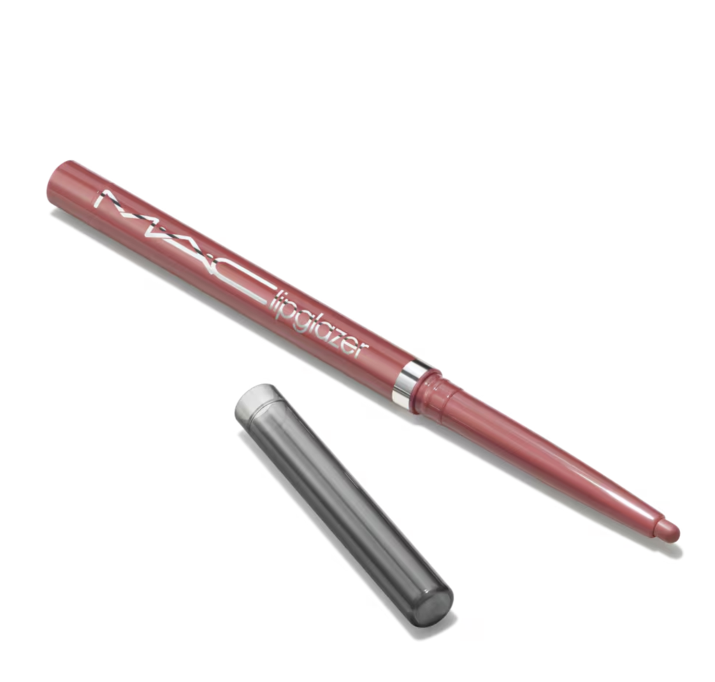 Lip Glazer, de MAC