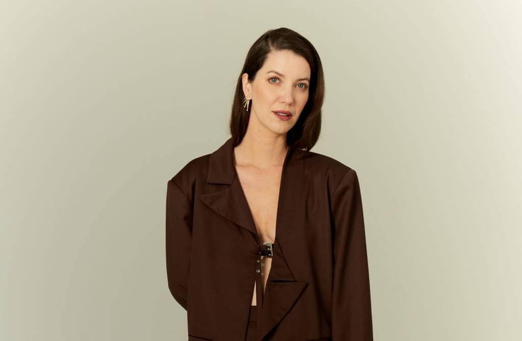 Nathalia Dill: “O acesso a informações sobre saúde é uma questão de gênero”