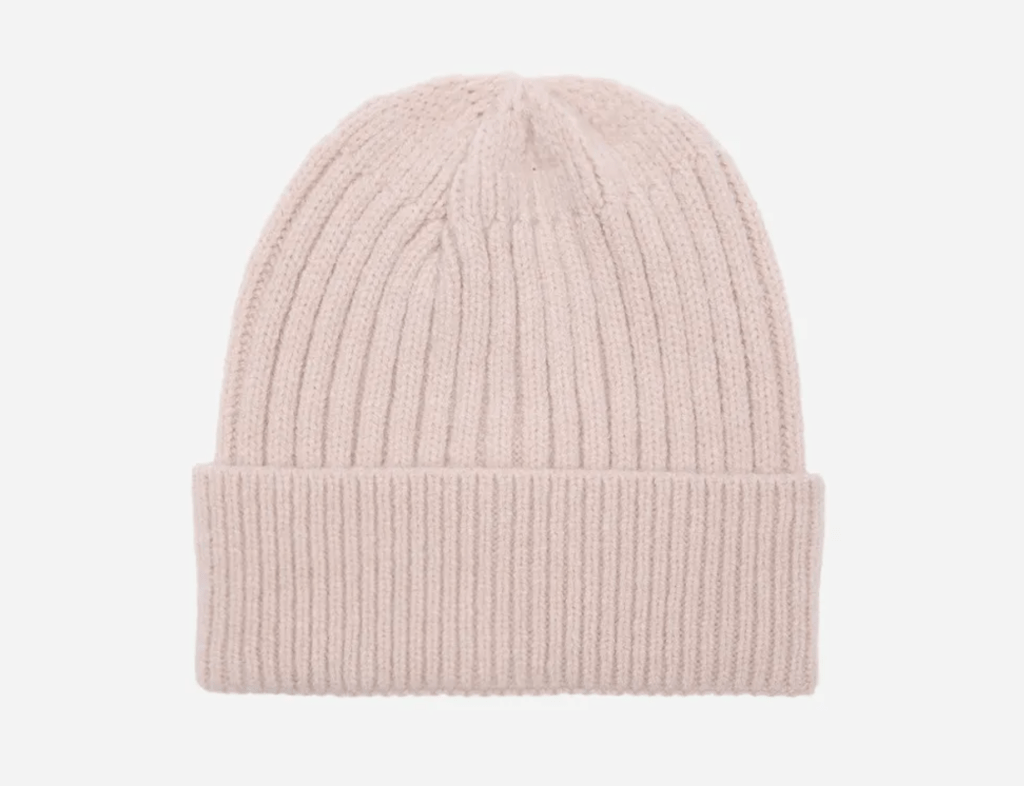 Touca off white, de CEA