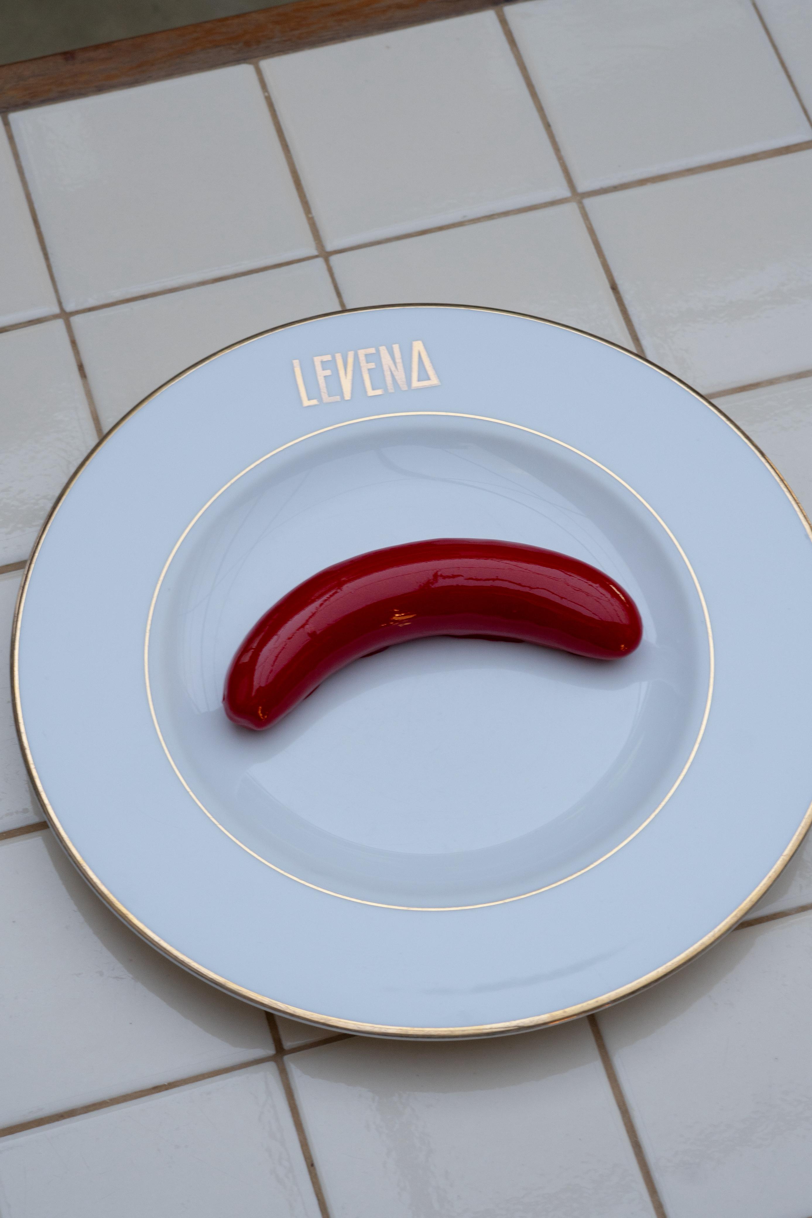 Banana do Amor